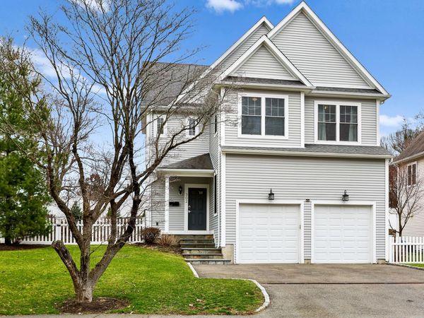 302 High, Fairfield, CT 06824