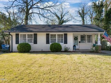 728 E Whitaker Mill Road, Raleigh, NC 27608