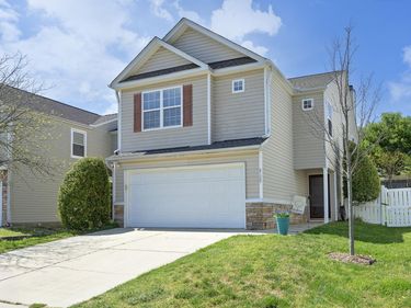 8129 Caliber Woods Drive, Raleigh, NC 27616