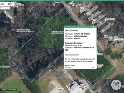 000 Joe S Jeffords Highway, Orangeburg, SC 29115