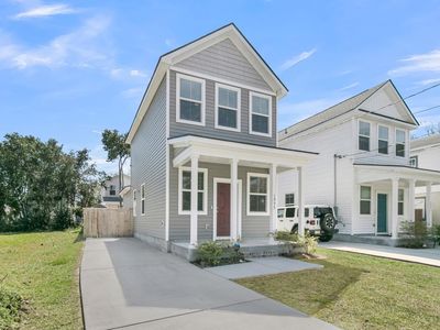 1995 Forest Avenue, North Charleston, SC 29405