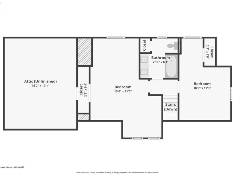 546 Wilbor Avenue, Huron, OH 44839 Photo 37