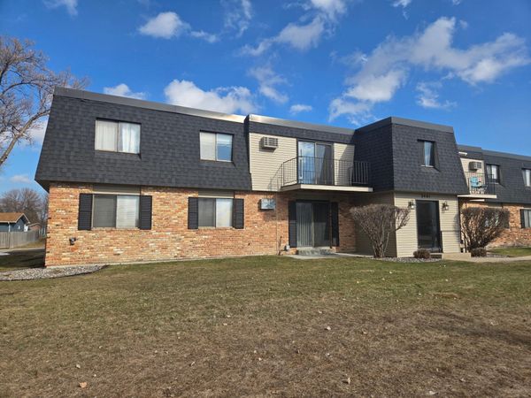 2401 16th Avenue S, Unit 13, Fargo, ND 58103
