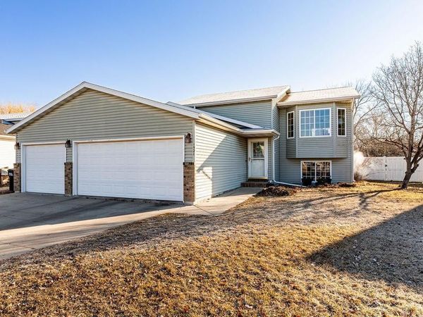 1521 7th Street W, West Fargo, ND 58078
