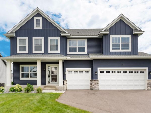 7074 182nd Street W, Lakeville, MN 55044