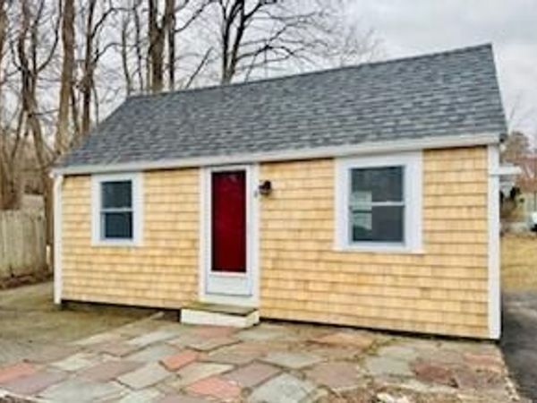 376 Route 6A , Unit 6, Sandwich, MA 02563