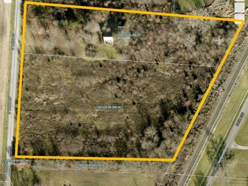 226 S 3rd Street , Cardington, OH 43315 Photo 1