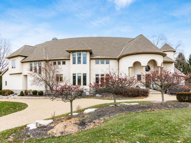 4602 Sandwich Court , Dublin, OH 43016 Photo 1