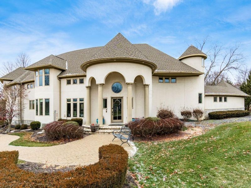 4602 Sandwich Court , Dublin, OH 43016 Photo 10