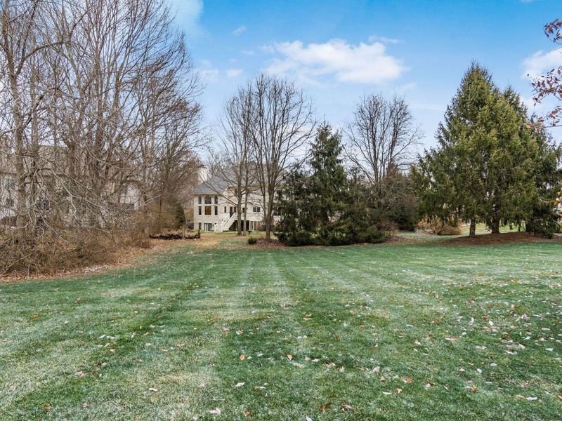 4602 Sandwich Court , Dublin, OH 43016 Photo 105