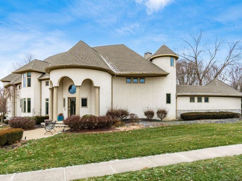 4602 Sandwich Court , Dublin, OH 43016 Photo 11