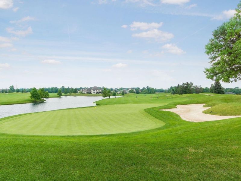 4602 Sandwich Court , Dublin, OH 43016 Photo 111