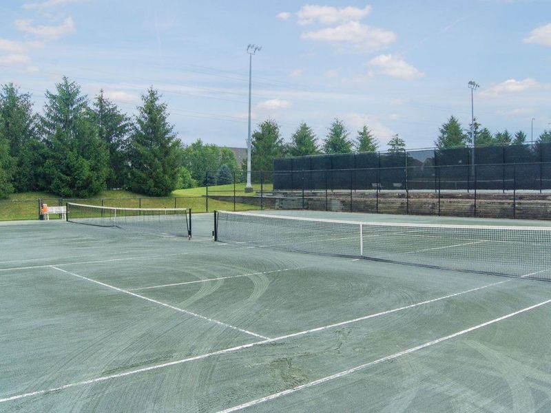 4602 Sandwich Court , Dublin, OH 43016 Photo 112