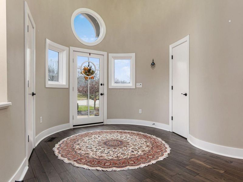 4602 Sandwich Court , Dublin, OH 43016 Photo 12