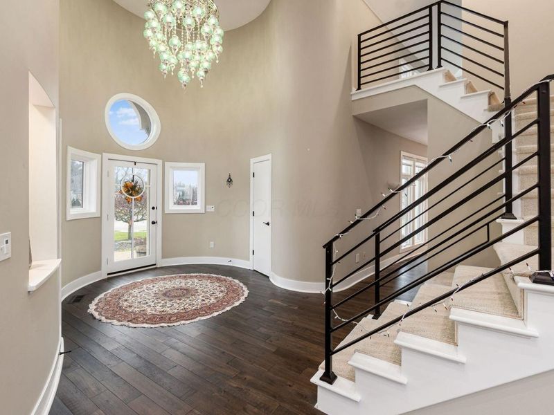 4602 Sandwich Court , Dublin, OH 43016 Photo 13