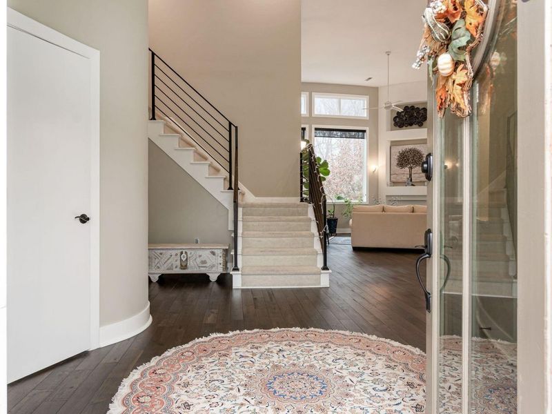 4602 Sandwich Court , Dublin, OH 43016 Photo 14