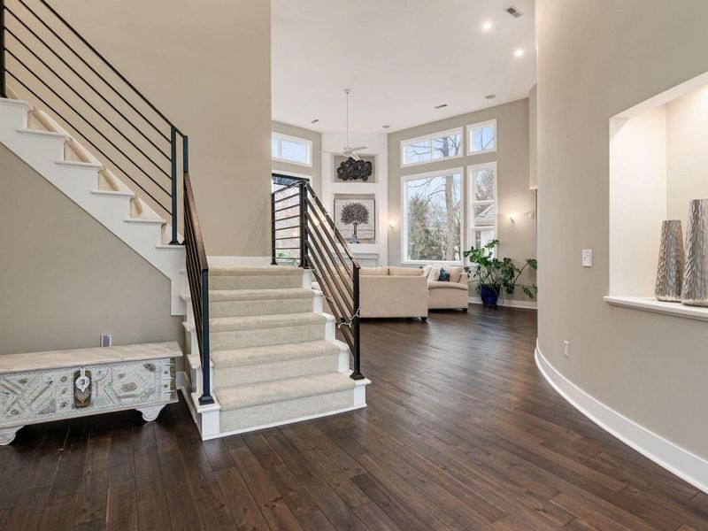 4602 Sandwich Court , Dublin, OH 43016 Photo 15