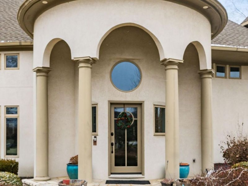 4602 Sandwich Court , Dublin, OH 43016 Photo 2