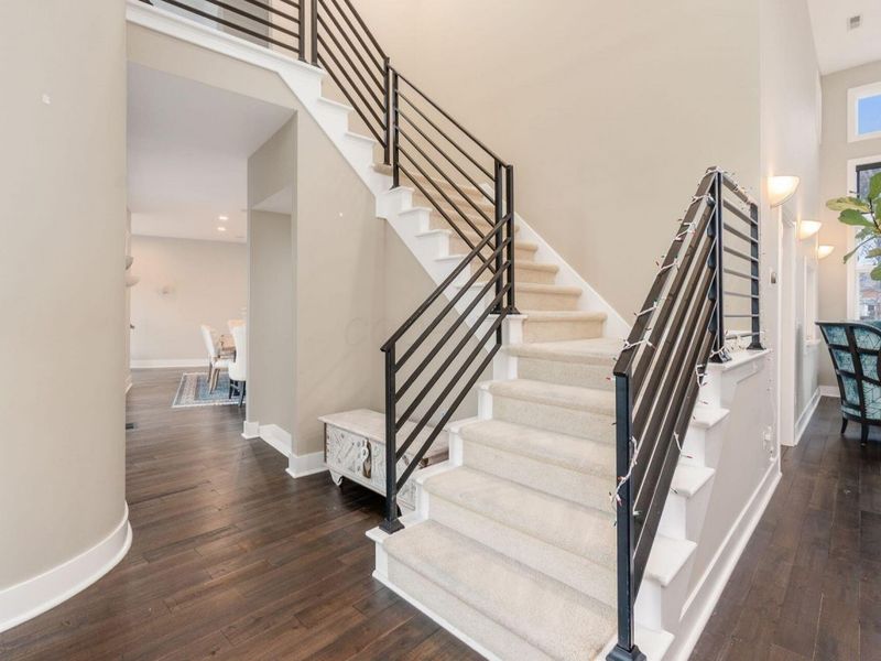 4602 Sandwich Court , Dublin, OH 43016 Photo 28