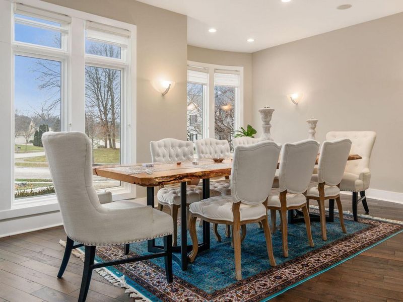 4602 Sandwich Court , Dublin, OH 43016 Photo 29