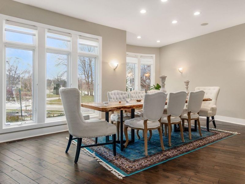 4602 Sandwich Court , Dublin, OH 43016 Photo 30