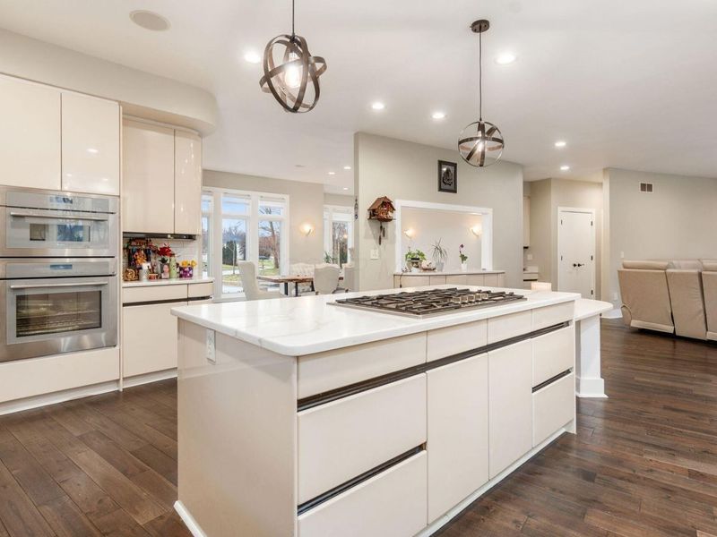 4602 Sandwich Court , Dublin, OH 43016 Photo 34