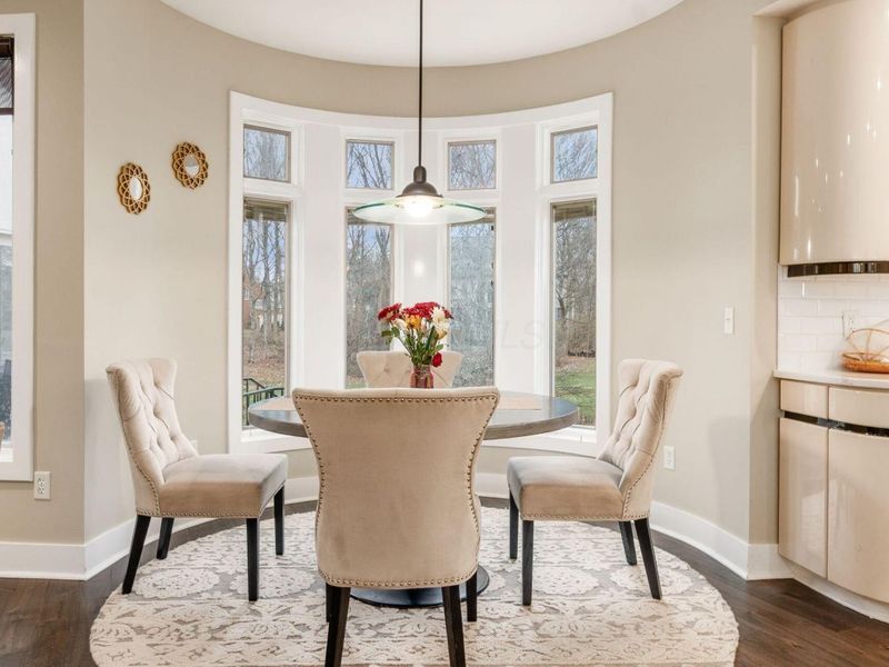 4602 Sandwich Court , Dublin, OH 43016 Photo 44