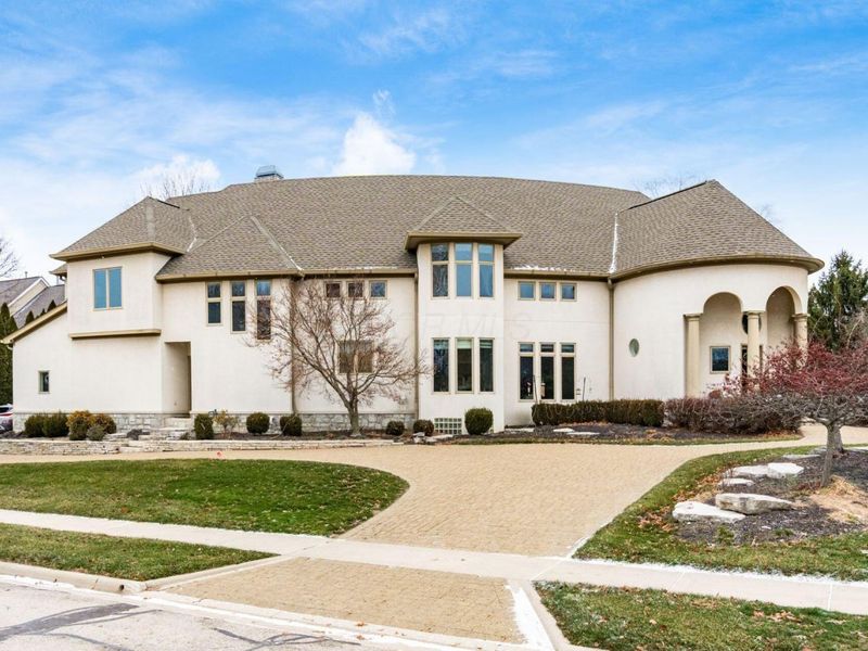 4602 Sandwich Court , Dublin, OH 43016 Photo 5