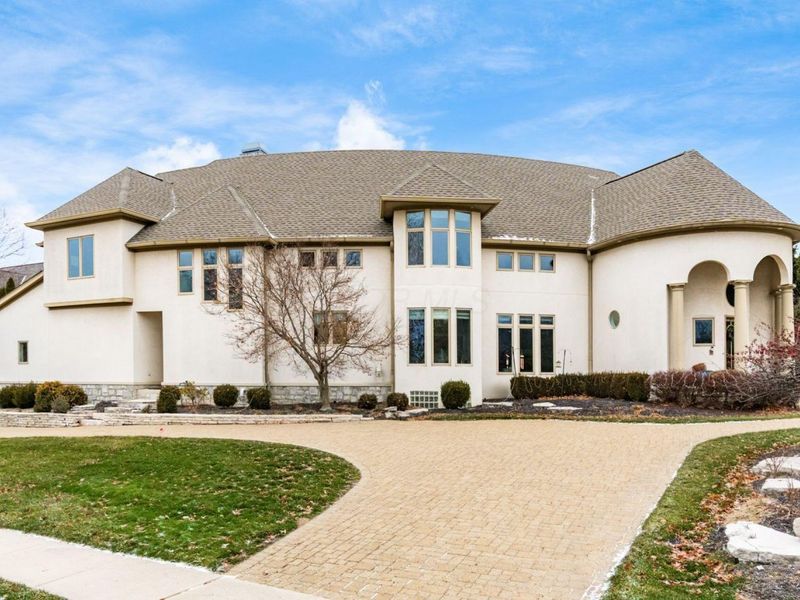 4602 Sandwich Court , Dublin, OH 43016 Photo 6