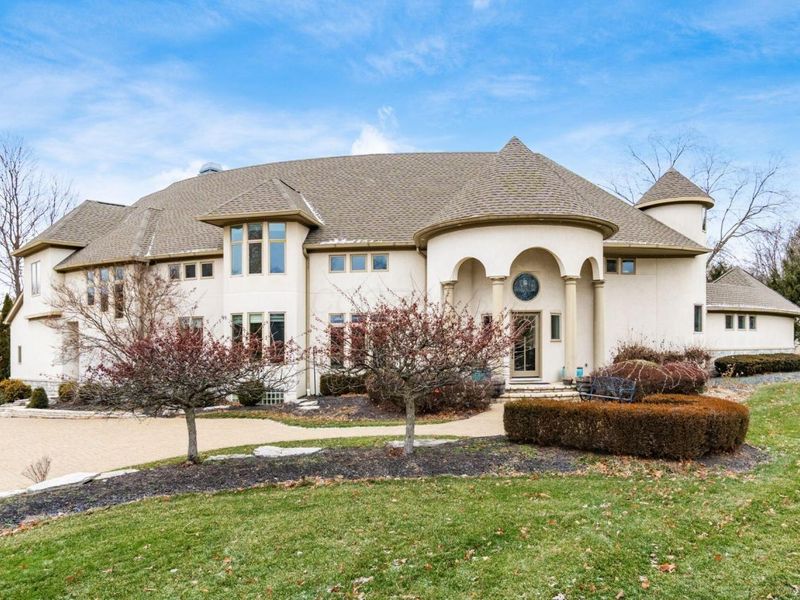 4602 Sandwich Court , Dublin, OH 43016 Photo 7