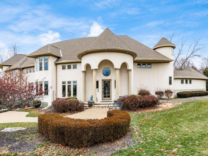 4602 Sandwich Court , Dublin, OH 43016 Photo 8