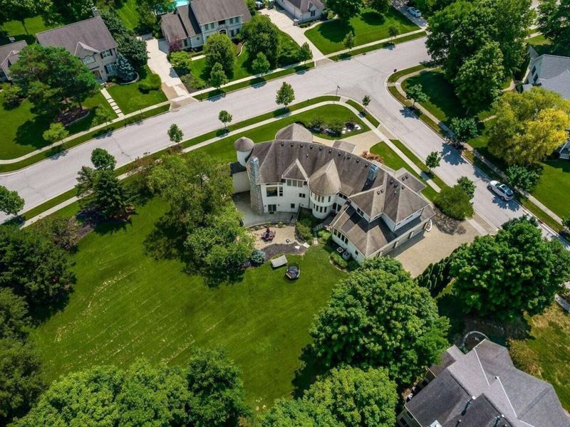 4602 Sandwich Court, Dublin, OH 43016 Photo 83
