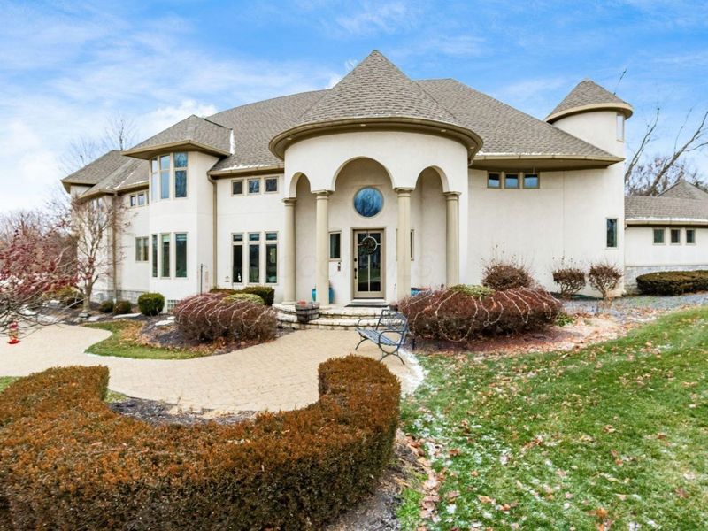 4602 Sandwich Court , Dublin, OH 43016 Photo 9