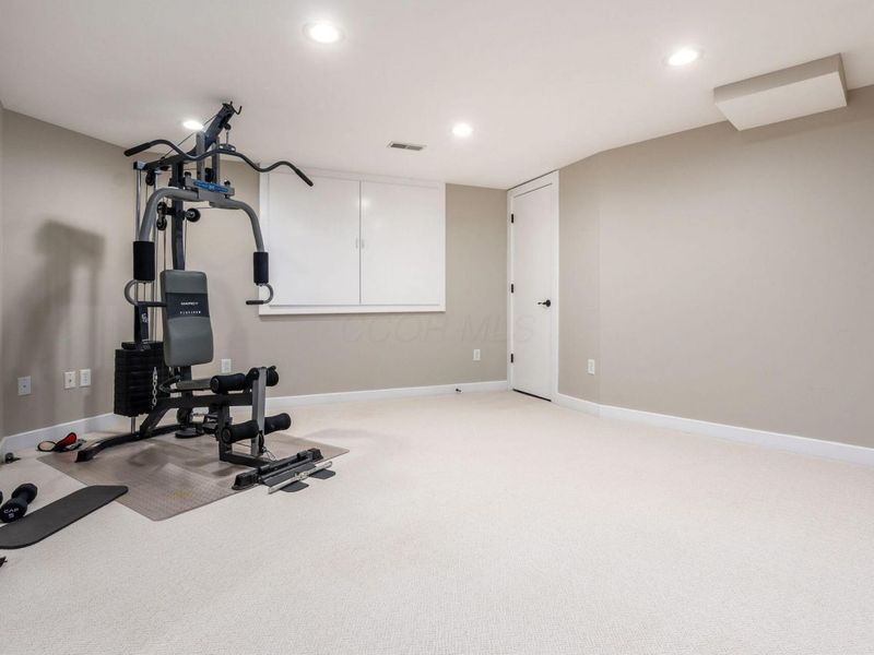 4602 Sandwich Court , Dublin, OH 43016 Photo 92