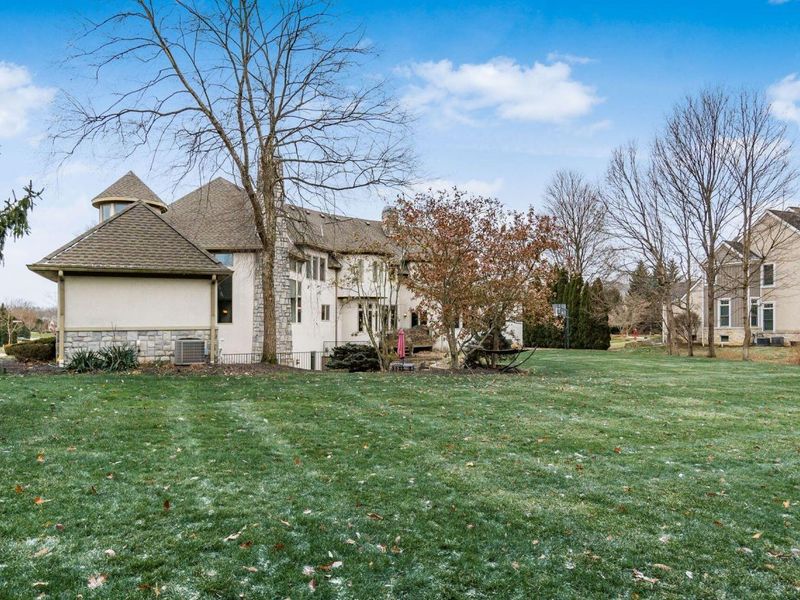 4602 Sandwich Court , Dublin, OH 43016 Photo 99