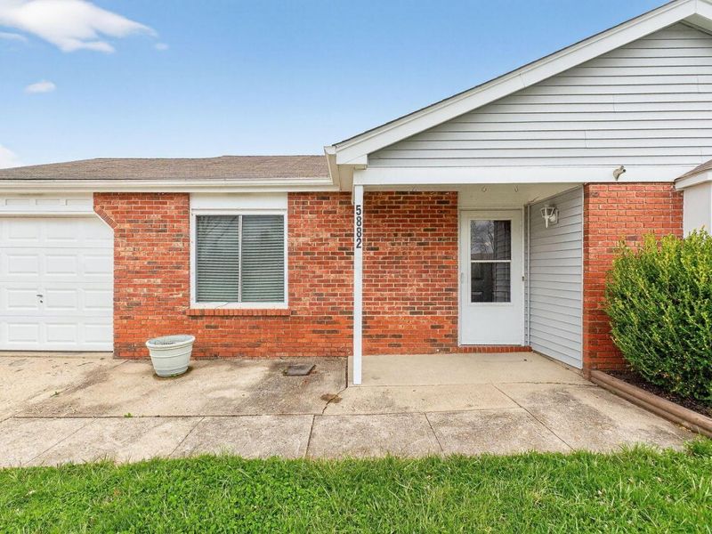 5882 Starcrest Drive , Galloway, OH 43119 Photo 28