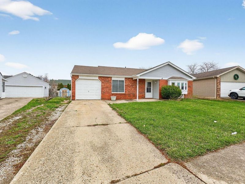 5882 Starcrest Drive , Galloway, OH 43119 Photo 31