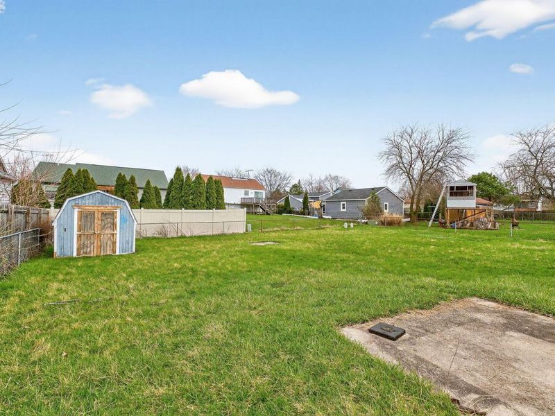 5882 Starcrest Drive , Galloway, OH 43119 Photo 33