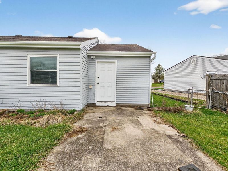 5882 Starcrest Drive , Galloway, OH 43119 Photo 38