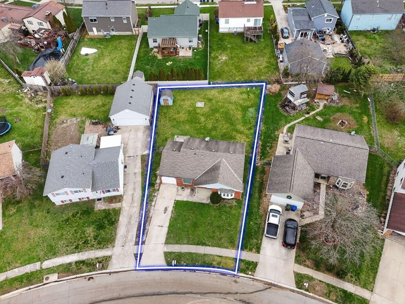 5882 Starcrest Drive , Galloway, OH 43119 Photo 39