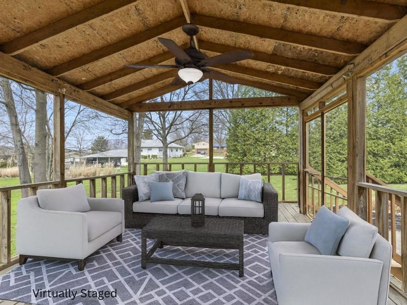 6184 Barberry Hollow , Columbus, OH 43213 Photo 23