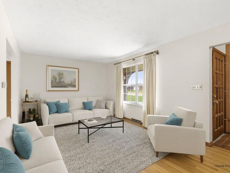 6184 Barberry Hollow , Columbus, OH 43213 Photo 5