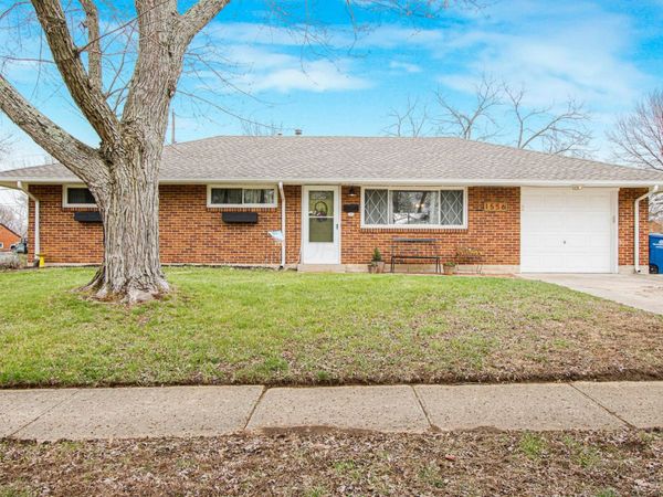 1556 Rosehill Road , Reynoldsburg, OH 43068