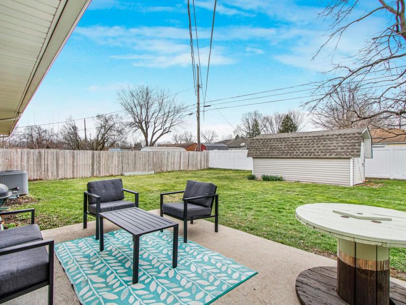 1556 Rosehill Road , Reynoldsburg, OH 43068 Photo 27