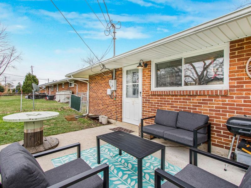 1556 Rosehill Road , Reynoldsburg, OH 43068 Photo 28