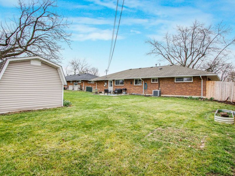 1556 Rosehill Road , Reynoldsburg, OH 43068 Photo 29