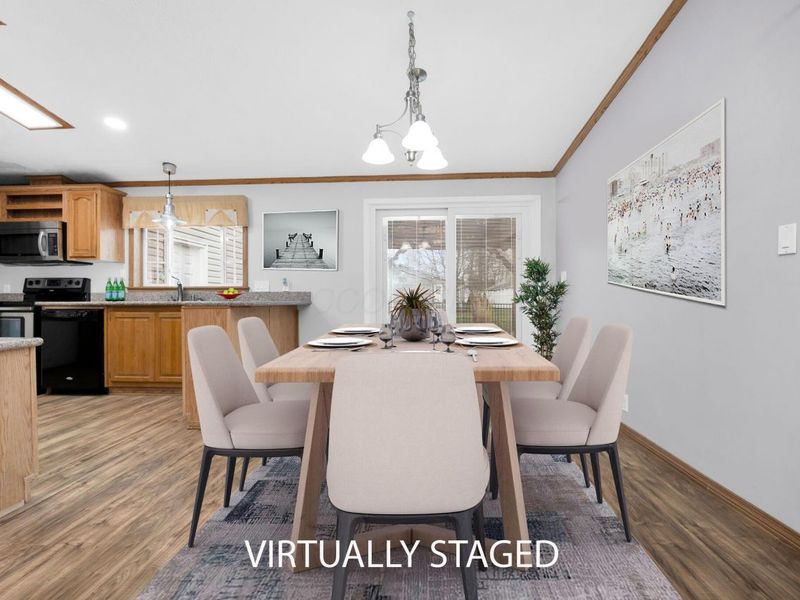 7655 Kooteney Street , Huntsville, OH 43324 Photo 10