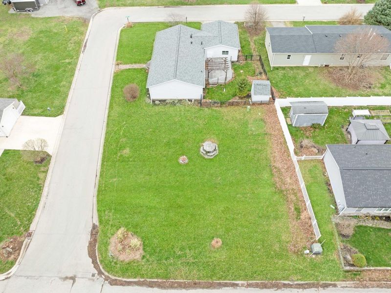 7655 Kooteney Street , Huntsville, OH 43324 Photo 43