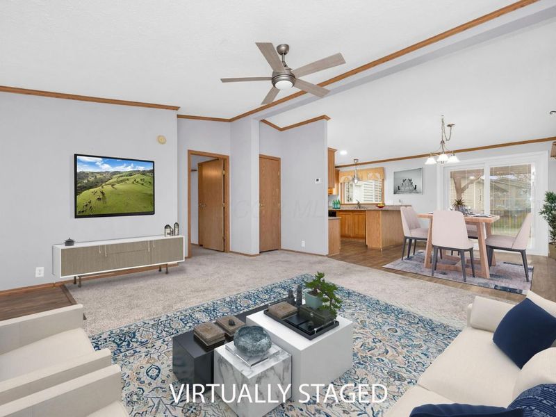 7655 Kooteney Street , Huntsville, OH 43324 Photo 8