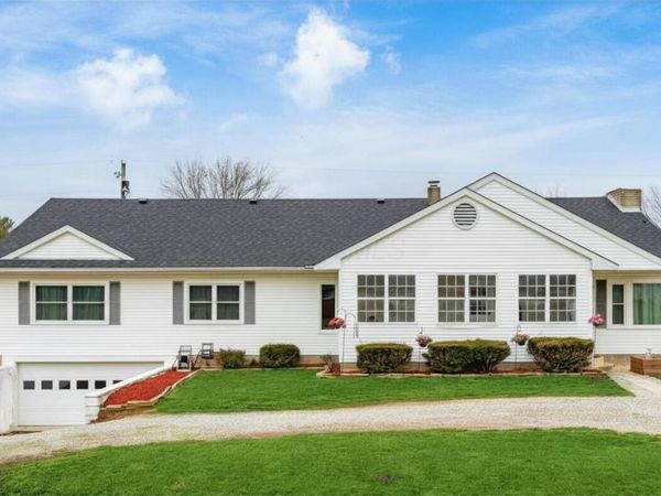 16673 State Route 28 , Chillicothe, OH 45601